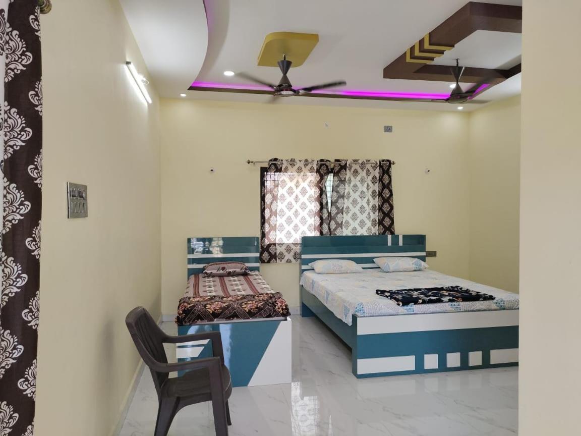 Sagar Homestay Hampi Extérieur photo