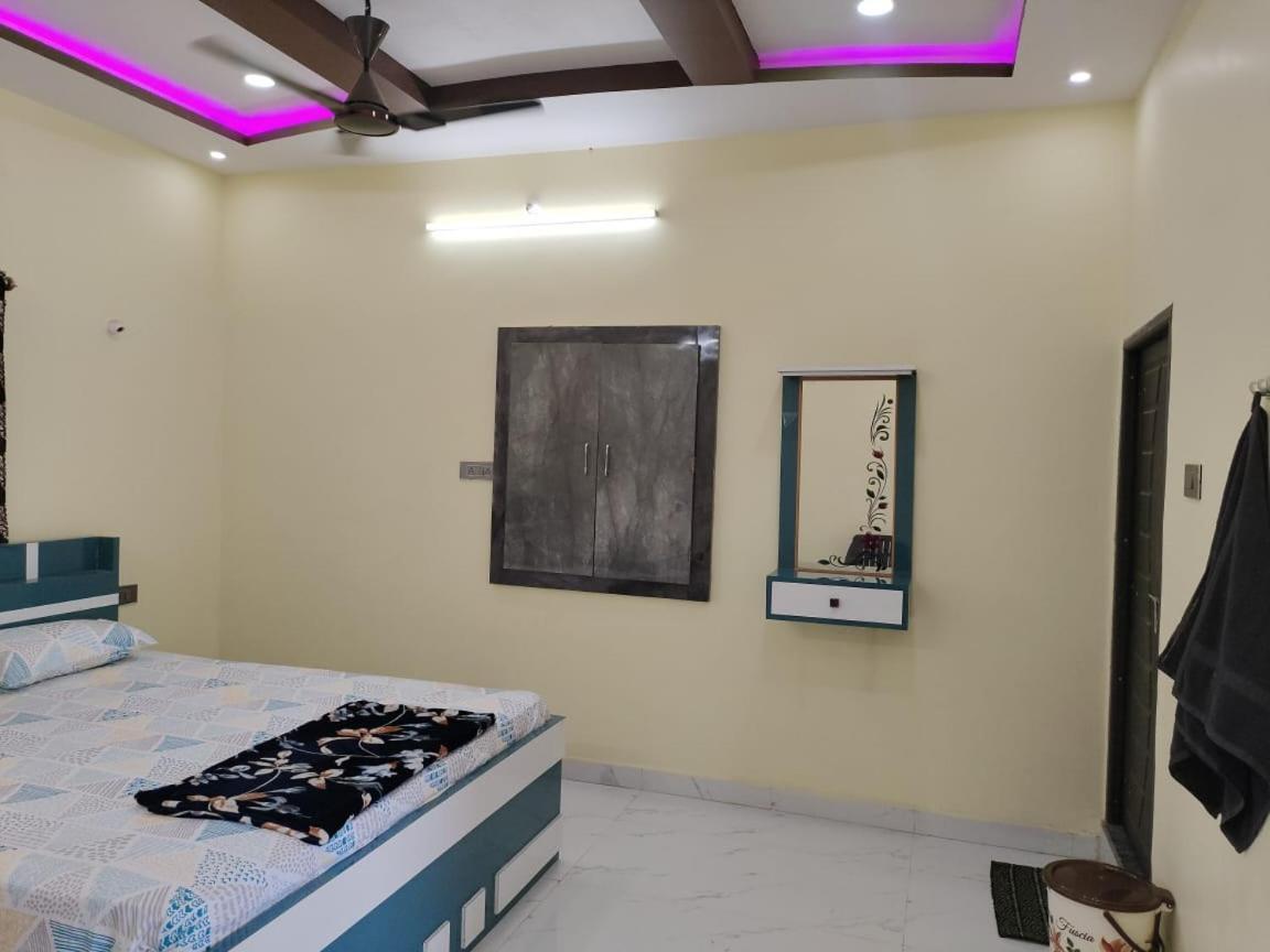 Sagar Homestay Hampi Extérieur photo